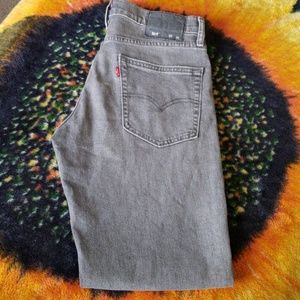 Mens Levi's